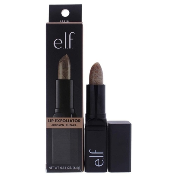 💖3/$15💖 e.l.f. ELF Lip Scrub Brown Sugar - Picture 1 of 2